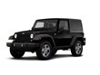 2013 Jeep Wrangler SUV
